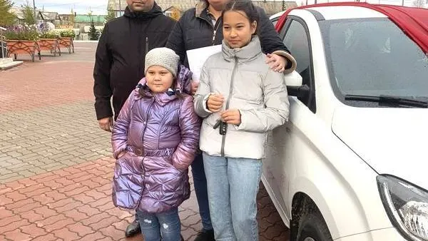Фото: администрация Лабытнанги