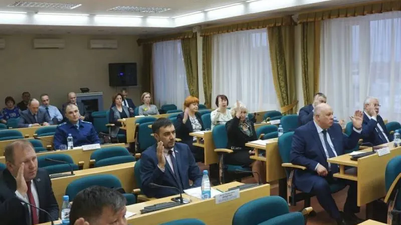 Фото предоставлено администрацией Пуровского района