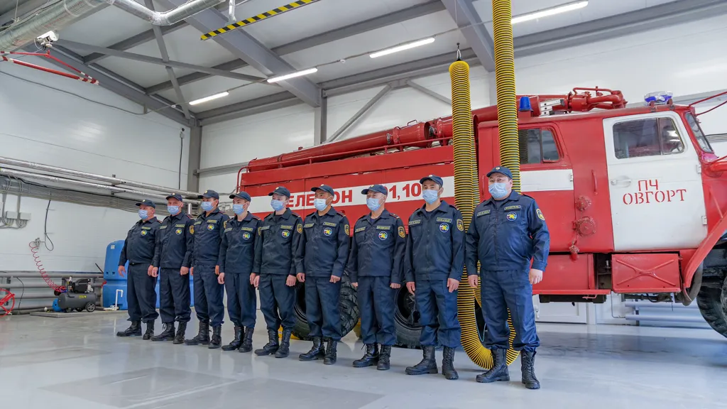 Фото предоставлено пресс-службой губернатора ЯНАО