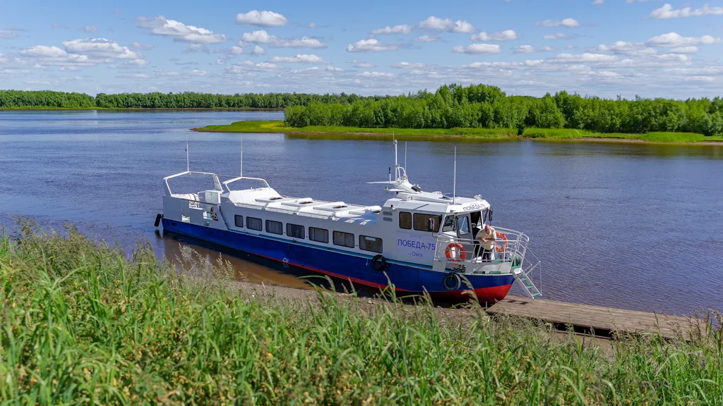 Фото предоставлено пресс-службой губернатора ЯНАО