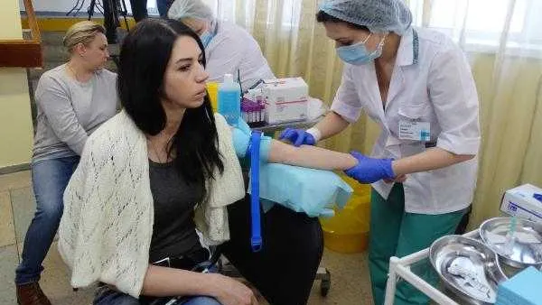 Валерия Акименко / КРАСНЫЙ СЕВЕР