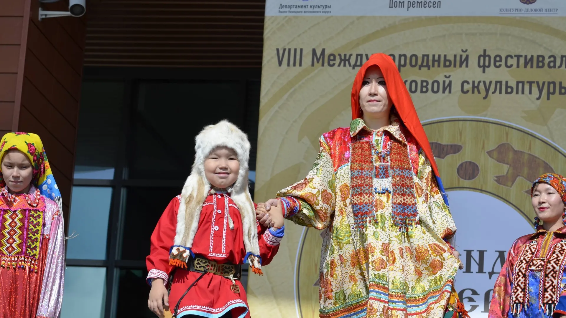 Фото: Юлия Чудинова / «Красный Север»
