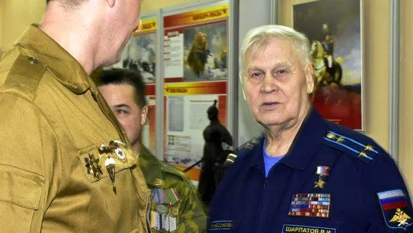 КРАСНЫЙ СЕВЕР