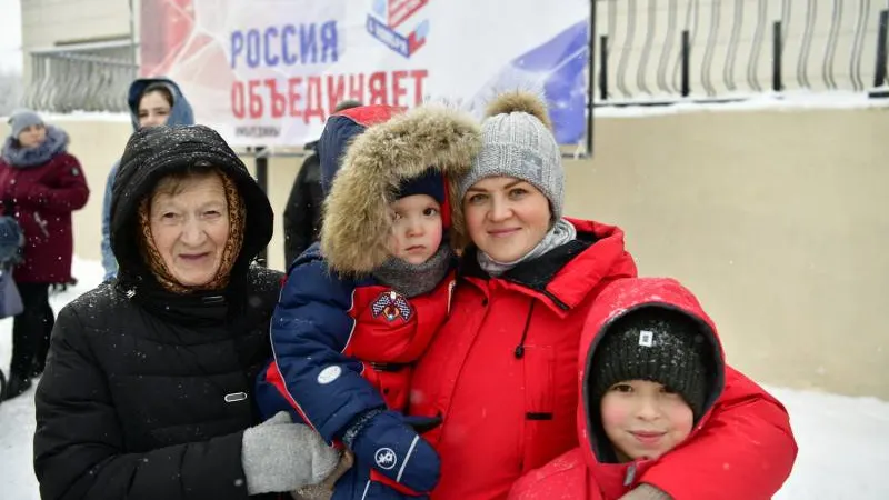 Фото: Андрей Ткачёв / «Красный Север»