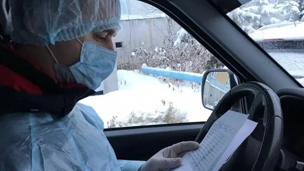 Фото: личный Instagram-аккаунт Алексея Титовского