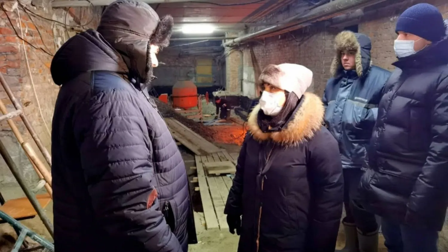 Фото: администрация Лабытнанги