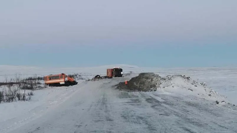 Фото: УГИБДД по ЯНАО