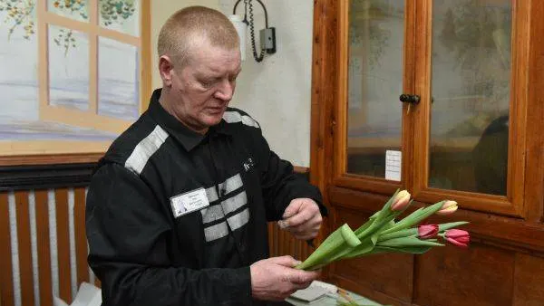 КРАСНЫЙ СЕВЕР
