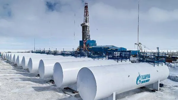 Фото предоставлено ООО «Газпромнефть-Ямал»
