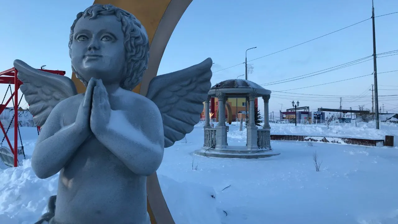 Фото: Анастасия Ульянова / КРАСНЫЙ СЕВЕР