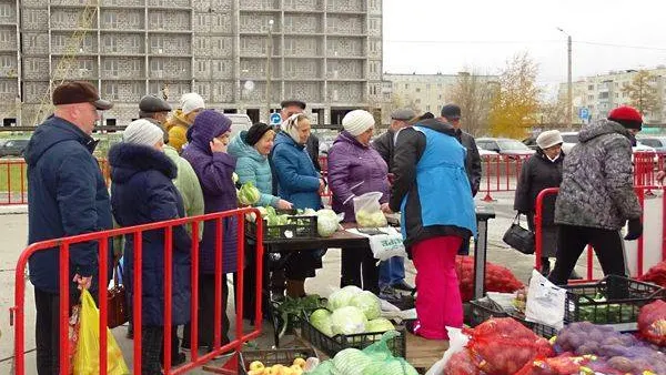 Фото: Валерия Акименко / «Красный Север»