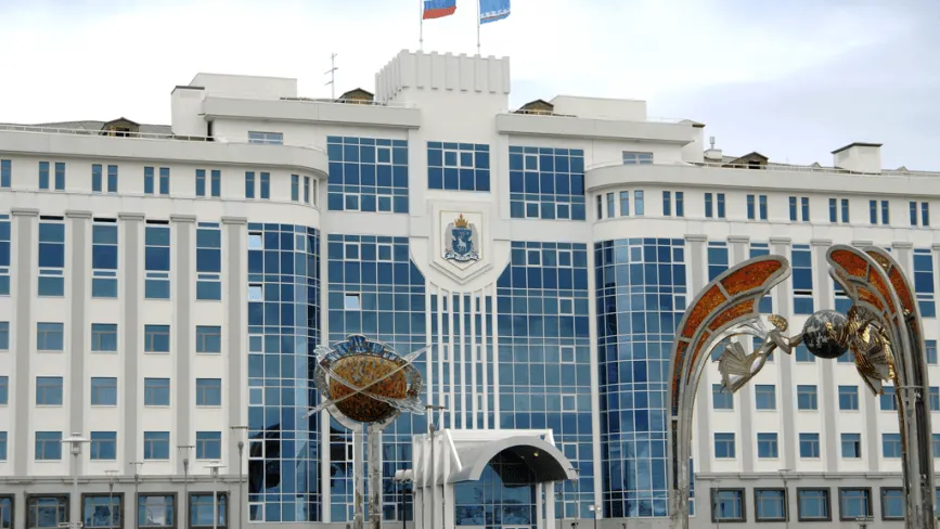 Фото: пресс-служба губернатора ЯНАО