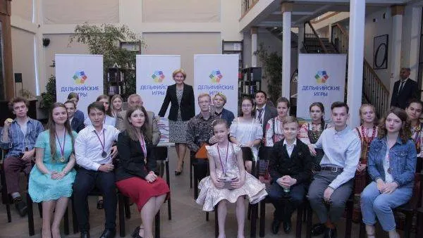 Фото: департамент культуры ЯНАО