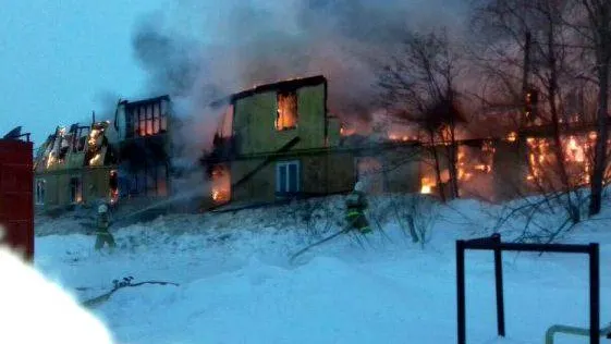 Фото: ГУ МЧС по ЯНАО