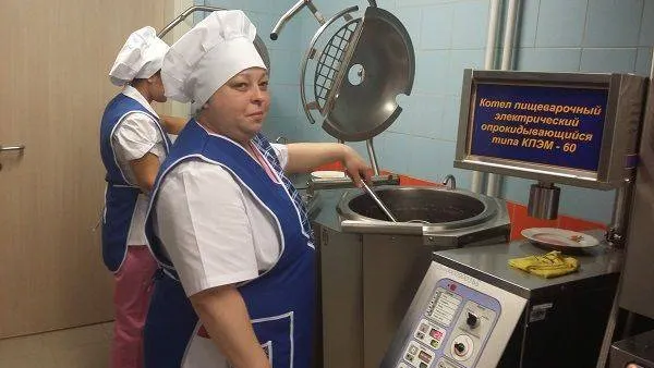 Фото: Надежда Хабаза / «Красный Север»