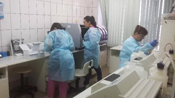 Надежда Хабаза / КРАСНЫЙ СЕВЕР