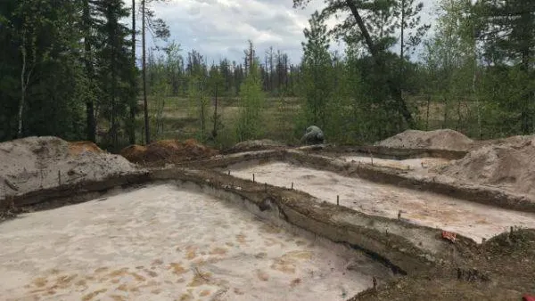 Фото предоставлено службой государственной охраны объектов культурного наследия ЯНАО