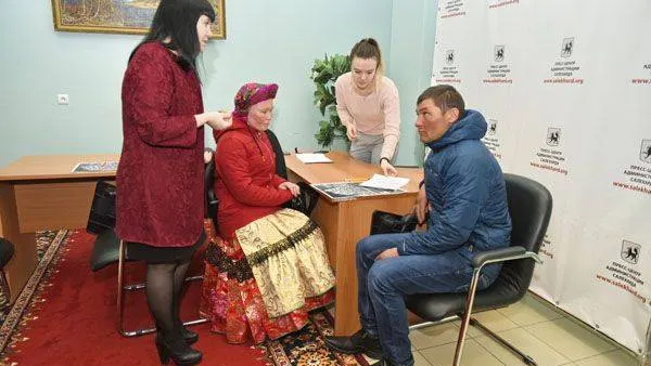 Фото: Андрей Ткачёв / «Красный Север»