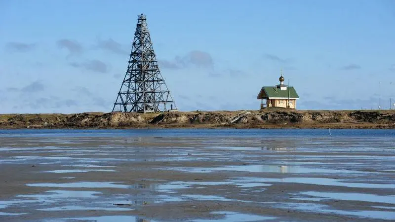 Фото предоставлено департаментом внешних связей ЯНАО