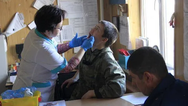 Фото: Научный центр изучения Арктики