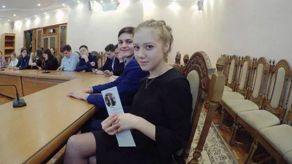 КРАСНЫЙ СЕВЕР