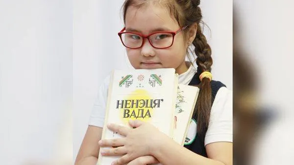 КРАСНЫЙ СЕВЕР