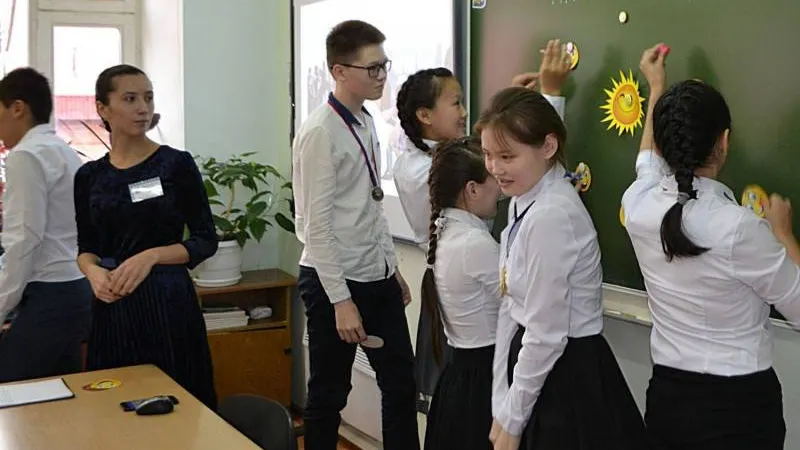 Фото из личного архива Анны Вокуевой