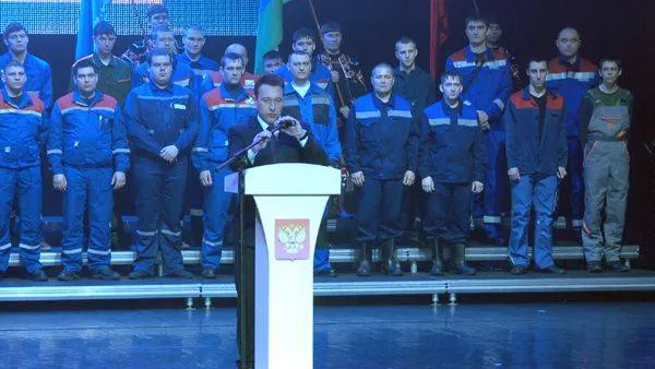 Фото из архива «Красного Севера»