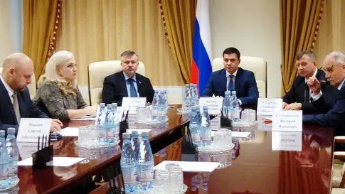   КРАСНЫЙ СЕВЕР