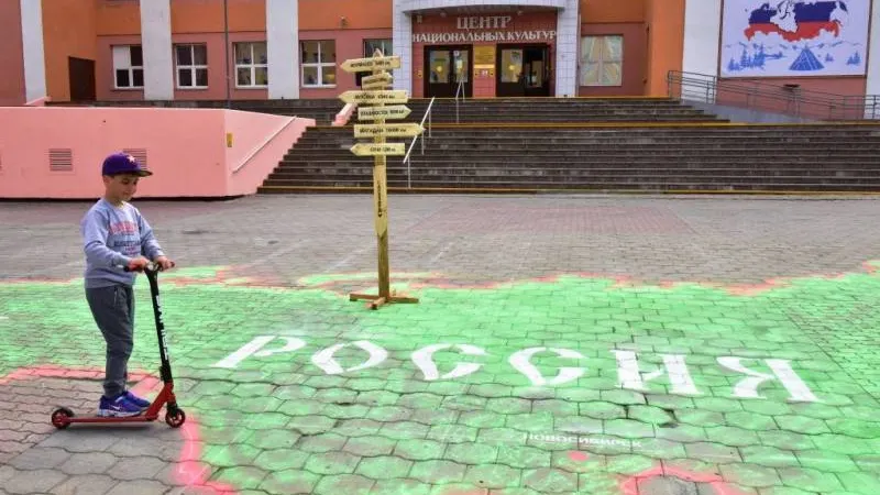Фото: Владислав Мояк / «Красный Север»