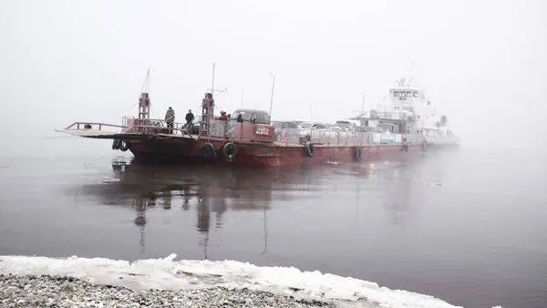   КРАСНЫЙ СЕВЕР