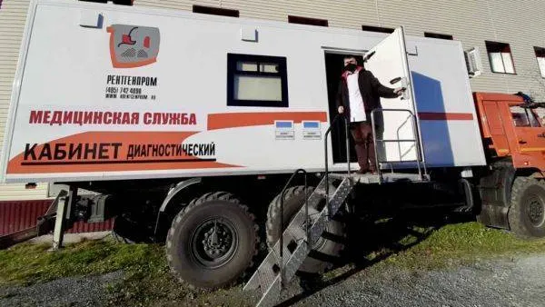 Фото: пресс-служба губернатора ЯНАО