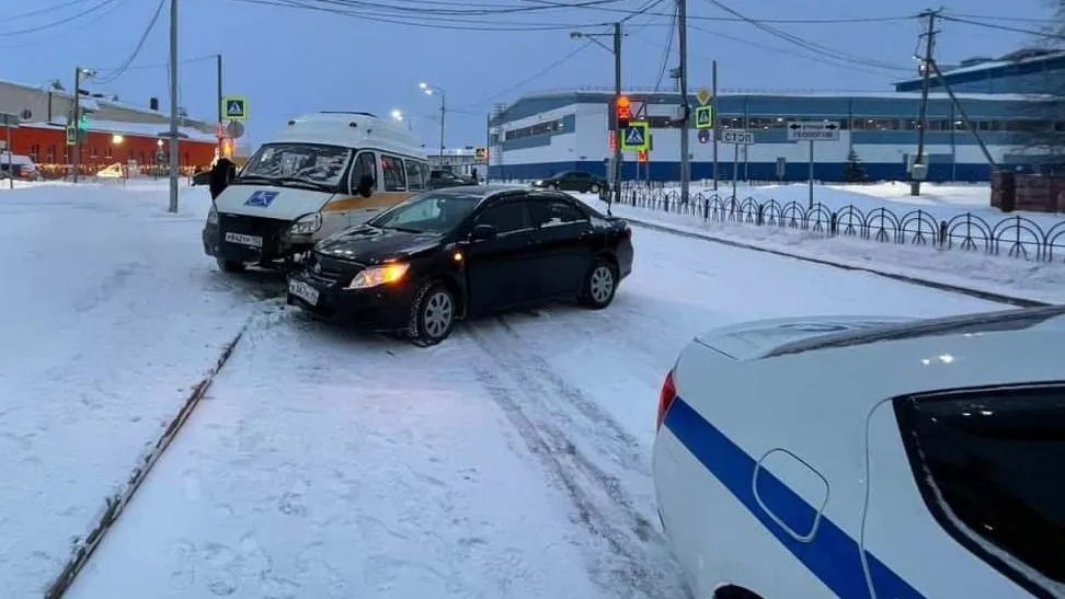 Фото: УГИБДД по ЯНАО