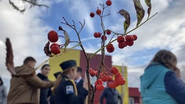Фото: пресс-служба администрации Пуровского района