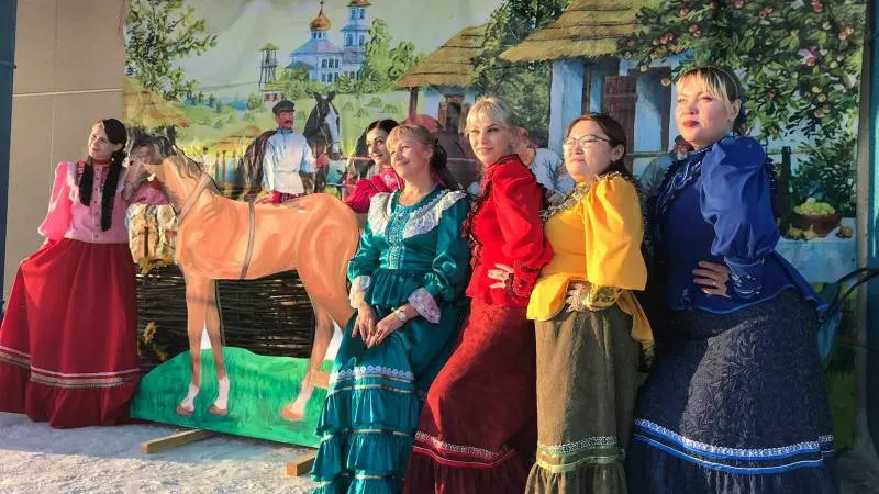 Фото: Анастасия Ульянова / «Красный Север»
