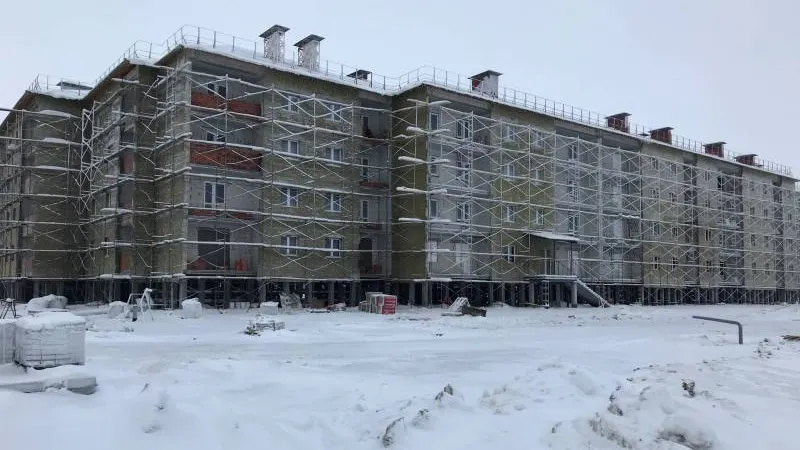 Фото: Анастасия Ульянова / КРАСНЫЙ СЕВЕР