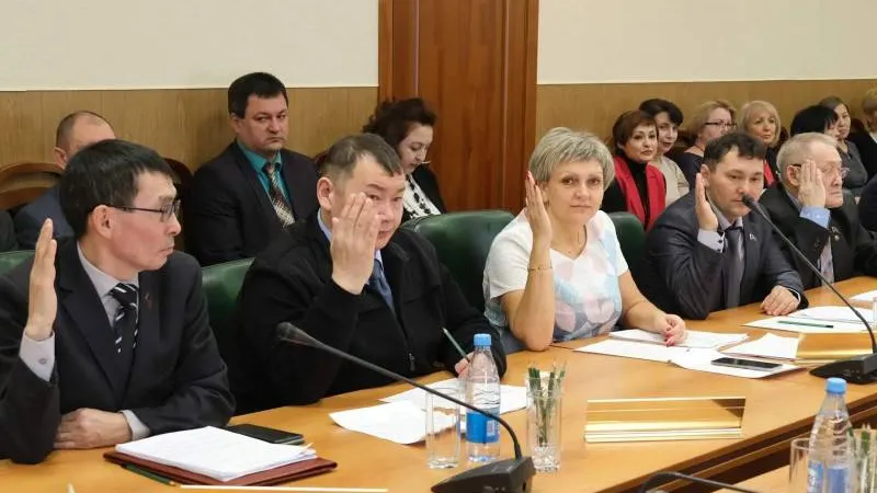 Фото: администрация Тазовского района