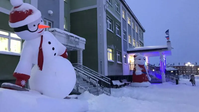 Фото: Анастасия Ульянова / КРАСНЫЙ СЕВЕР