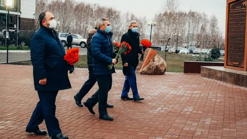 Фото: региональное отделение партии «Единая Россия»