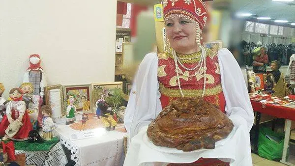 КРАСНЫЙ СЕВЕР