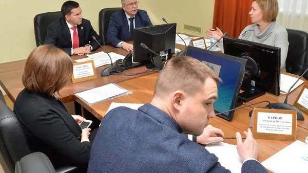  Фото: пресс-служба губернатора ЯНАО