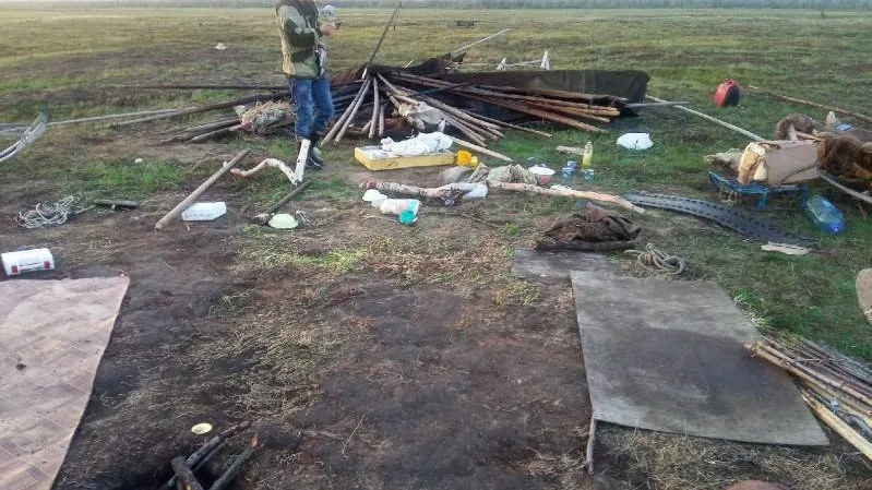 Фото: vk.com/incident_yamal