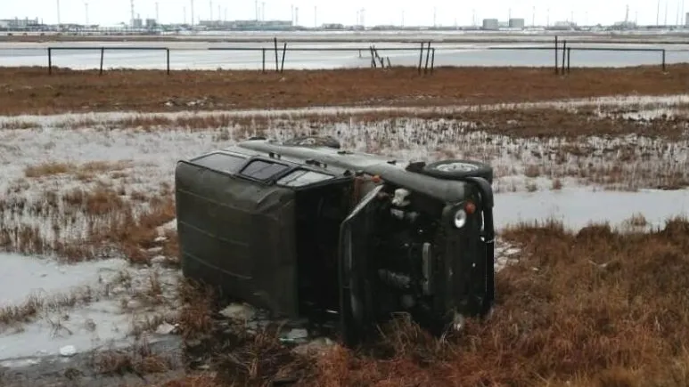 Фото: УГИБДД по ЯНАО