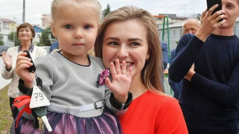 Фото: пресс-служба губернатора ЯНАО
