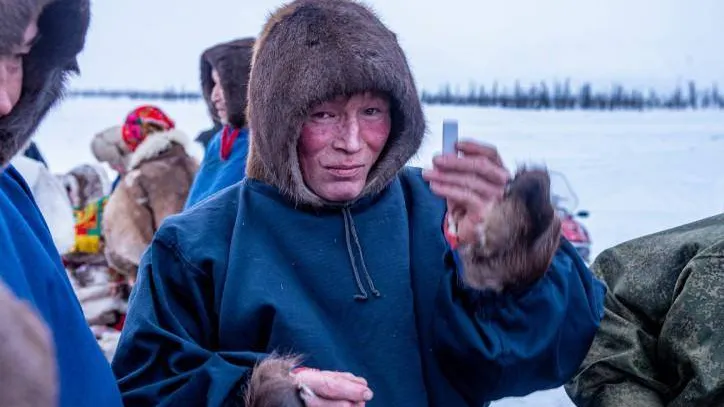 Фото: пресс-служба Ямальского района 
