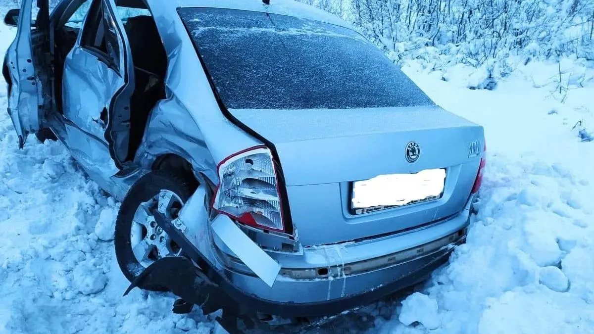 Фото: УГИБДД по ЯНАО