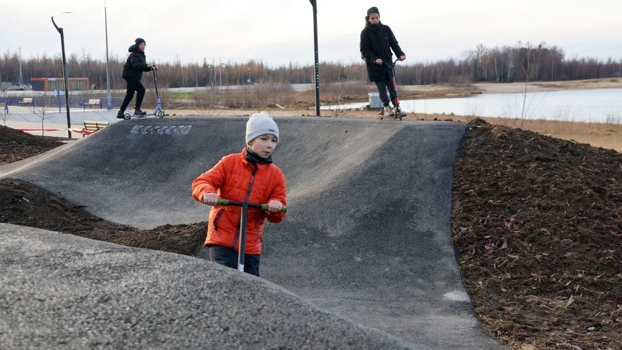 Фото: пресс-служба губернатора ЯНАО