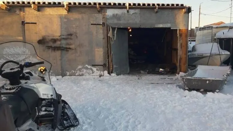 Фото: УГИБДД по ЯНАО