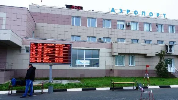 Фото: Владимир Ганчерко / КРАСНЫЙ СЕВЕР