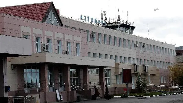 Фото: пресс-служба компании «Уренгойаэроинвест»